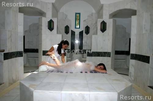 Sea Garden Resort 26